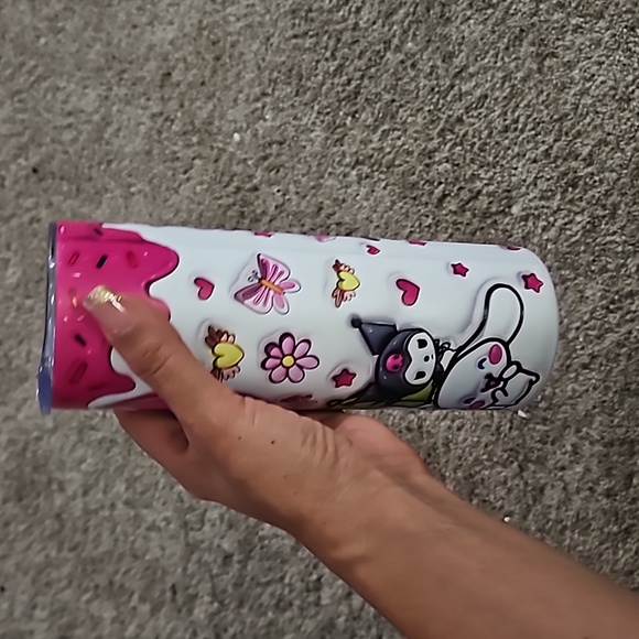 Hello kitty and friends 🥃 - Picture 4 of 5